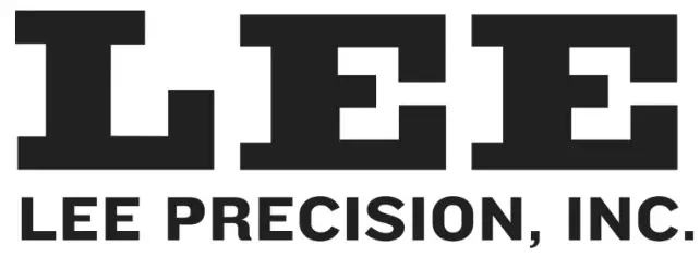 LEE PRECISION logo