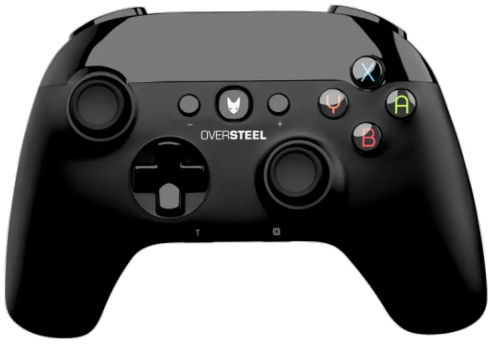 OVERSTEEL TOMBAC Wireless Controller