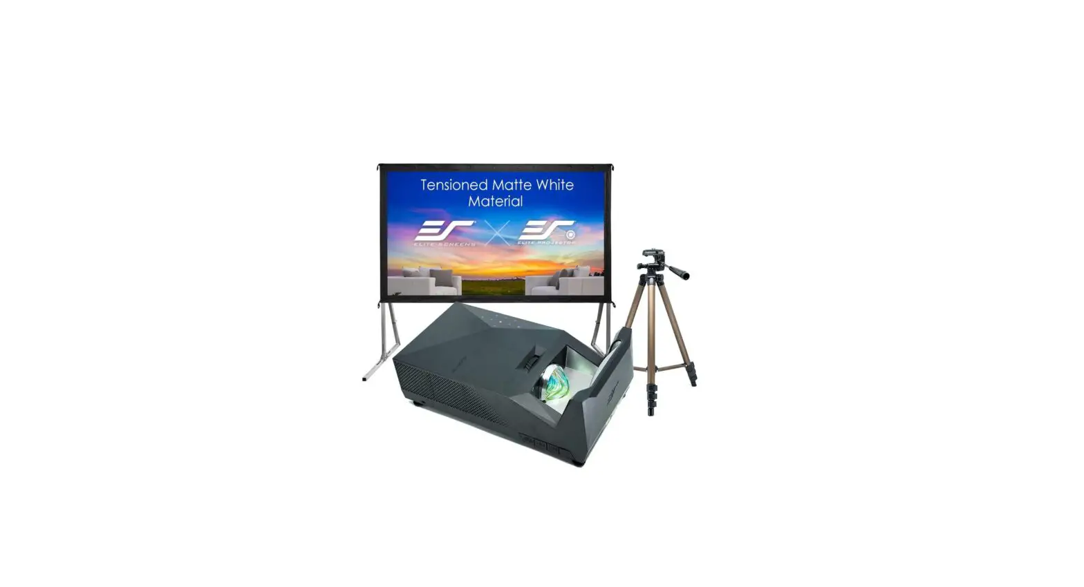 Eliteprojector Sport Mgfu-s Mosicgo Outdoor Ultra Short Throw Ust Projector User Guide