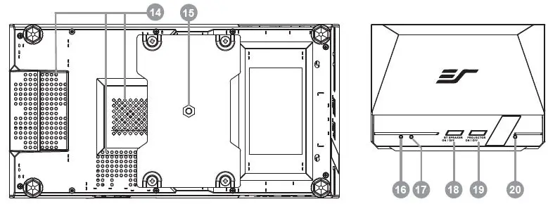 ELITEPROJECTOR-Sport-MGFU-S-MosicGO-Outdoor-Ultra-Short-Throw-UST-Projector-fig- (2)