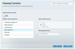 Installation Instruction