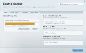 Installation Instruction