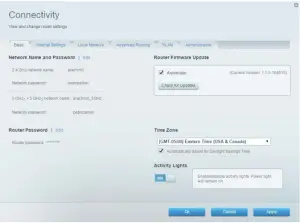 Installation Instruction