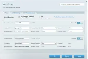 Installation Instruction