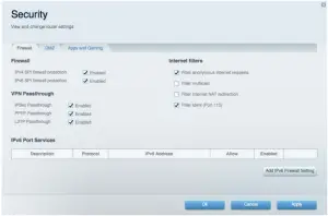 Installation Instruction