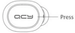 FIG 12 Answer a call