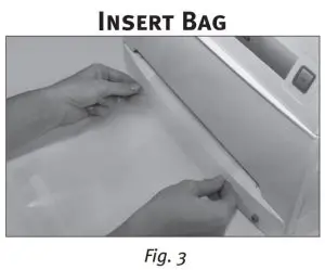 FIG 9 Insert Bag