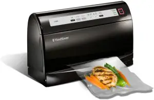 FoodSaver Vacuum Sealing System V3400