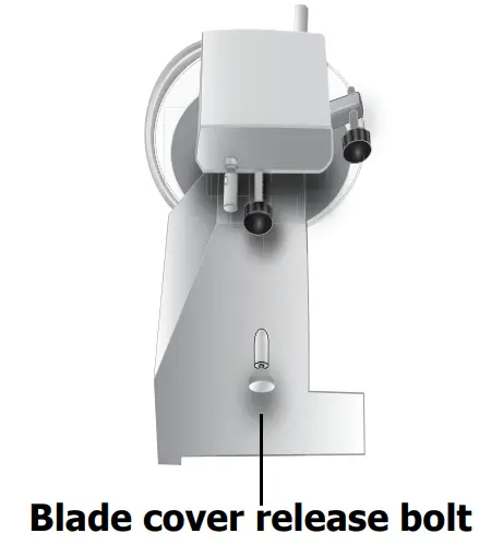 apuro Meat Slicer - figure 3