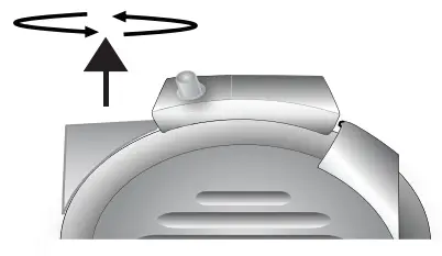 apuro Meat Slicer - figure 6