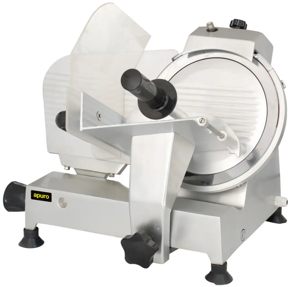apuro Meat Slicer