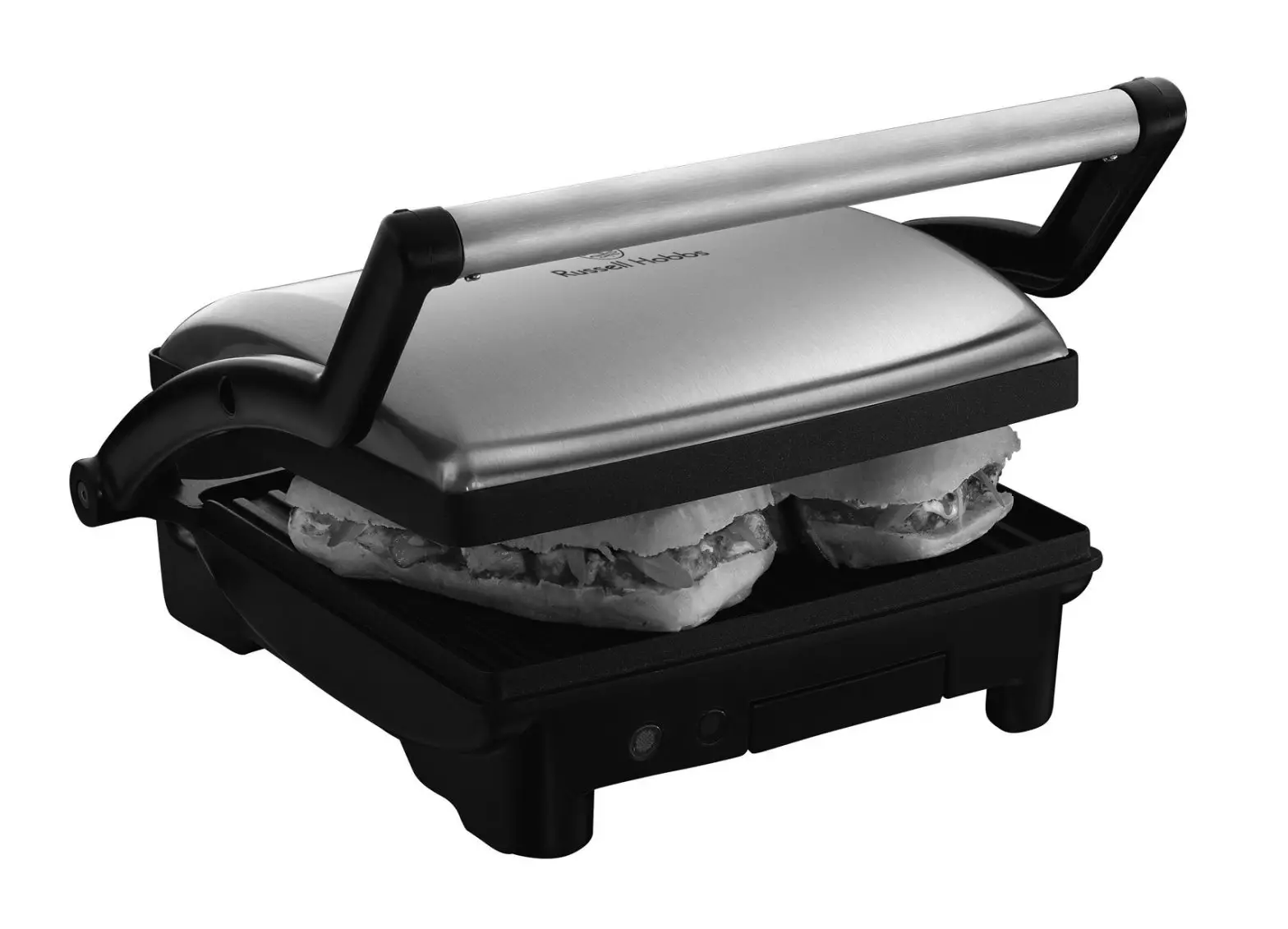 Russell Hobbs 17888 3-In-1 Panini Grill-- LOGO