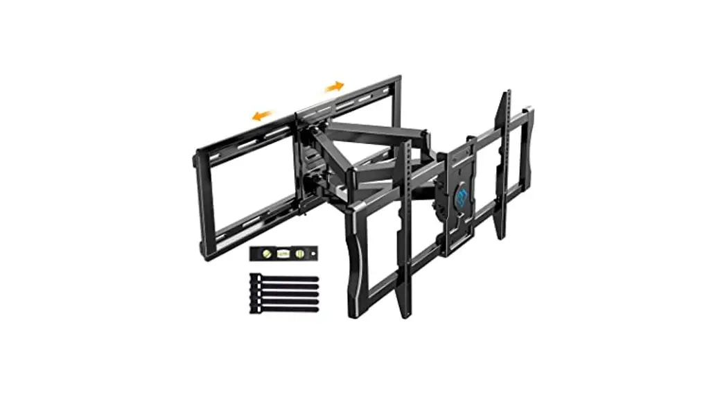 Perlesmith Tv Wall Mount Pslf6 Instruction Manual