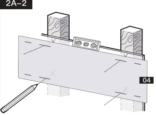 PERLESMITH TV Wall Mount PSLF6 -figure 21