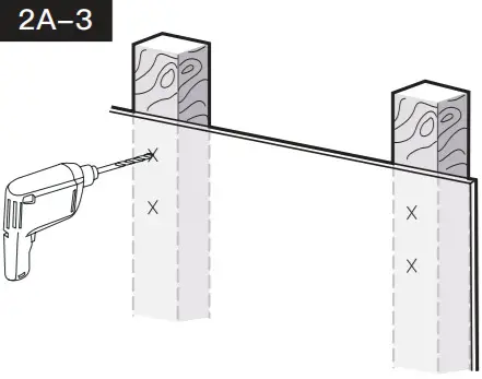 PERLESMITH TV Wall Mount PSLF6 -figure 22
