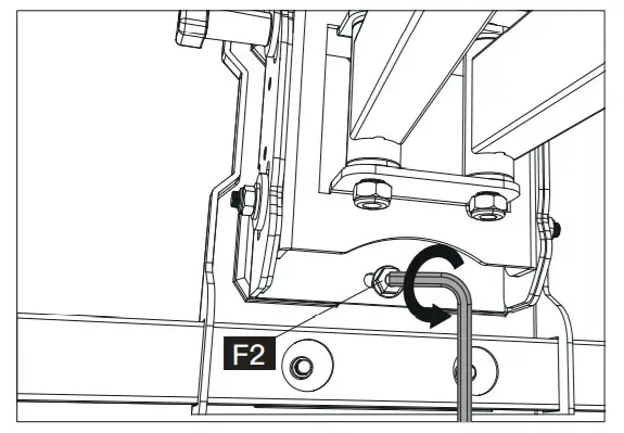 PERLESMITH TV Wall Mount PSLF6 -figure 45