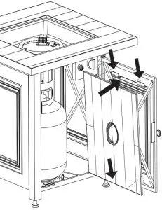 Assembly Instructions