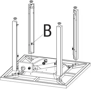 Assembly Instructions