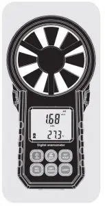 Digital Anemometer WT9028