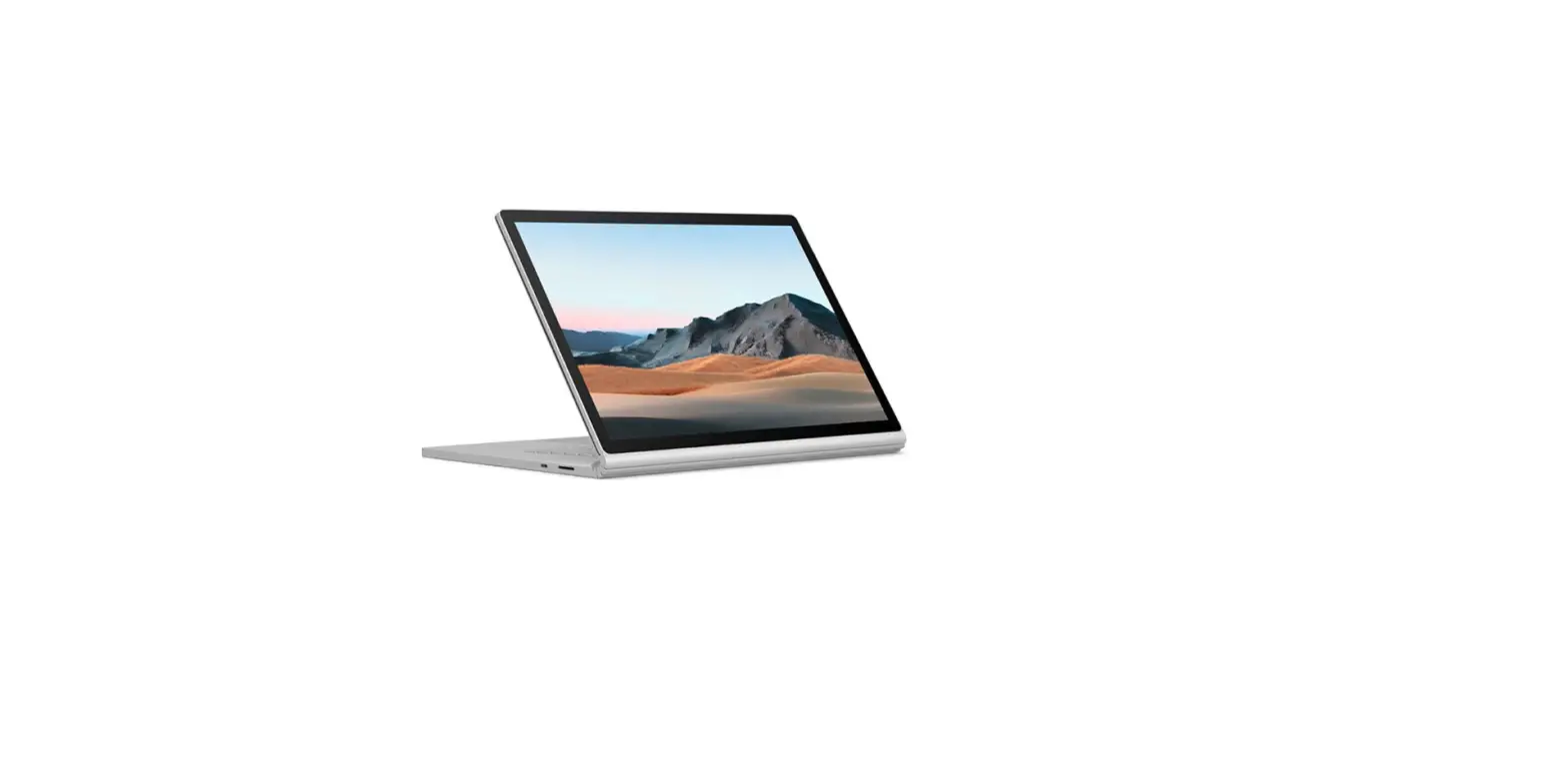 Microsoft Surface Book User Guide Microsoft Surface Book User Guide