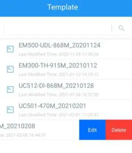 Milesight PIR & Light Sensor Featuring LoRaWAN - Backup 2