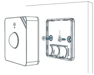Milesight PIR & Light Sensor Featuring LoRaWAN - Screw Fix