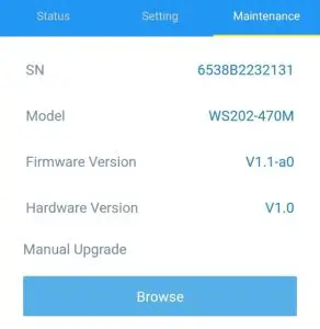 Milesight PIR & Light Sensor Featuring LoRaWAN - Upgrade