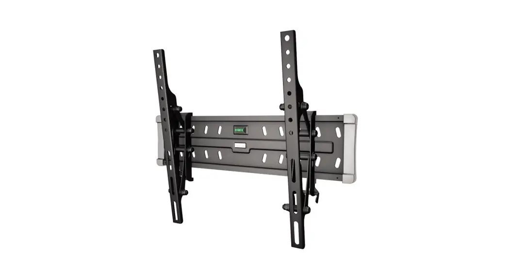 Hama 00118055 Tilt Tv Wall Bracket Instruction Manual Hama 00118055 Tilt Tv Wall Bracket Instruction Manual