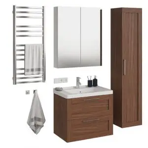 IKEA Godmorgon Bathroom Furniture