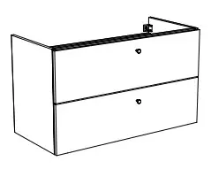 a close up of furniture