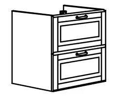 a close up of furniture