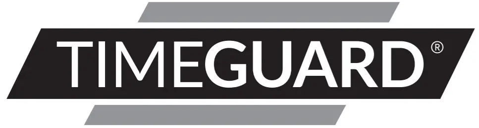TIMEGUARD IR10AB Infrared Remote Control -logo