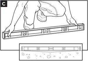 MOHAWK-Waterproof-Laminate-Wood-Flooring-MOHK21005-Site-And-Material-Requirements