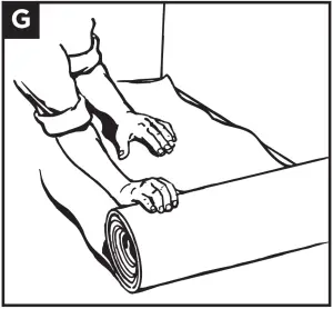 MOHAWK-Waterproof-Laminate-Wood-Flooring-MOHK21005-Site-And-Material-Requirements