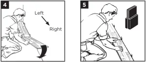 MOHAWK-Waterproof-Laminate-Wood-Flooring-MOHK21005-Flooring-Installation
