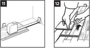 MOHAWK-Waterproof-Laminate-Wood-Flooring-MOHK21005-Flooring-Installation
