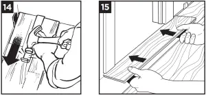 MOHAWK-Waterproof-Laminate-Wood-Flooring-MOHK21005-Flooring-Installation