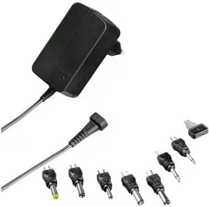 hama 137331 Universal Power Supply Unit “Eco 600”