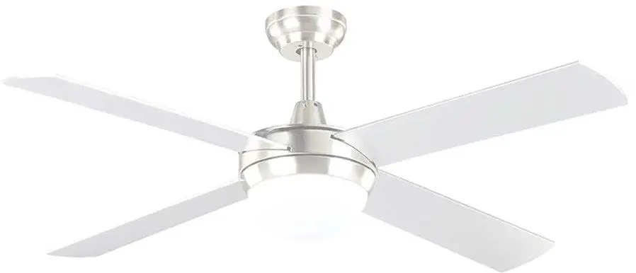 Kogan Ka52dccflrs 1300mm Dc Motor Ceiling Fan With Light And Remote User Guide