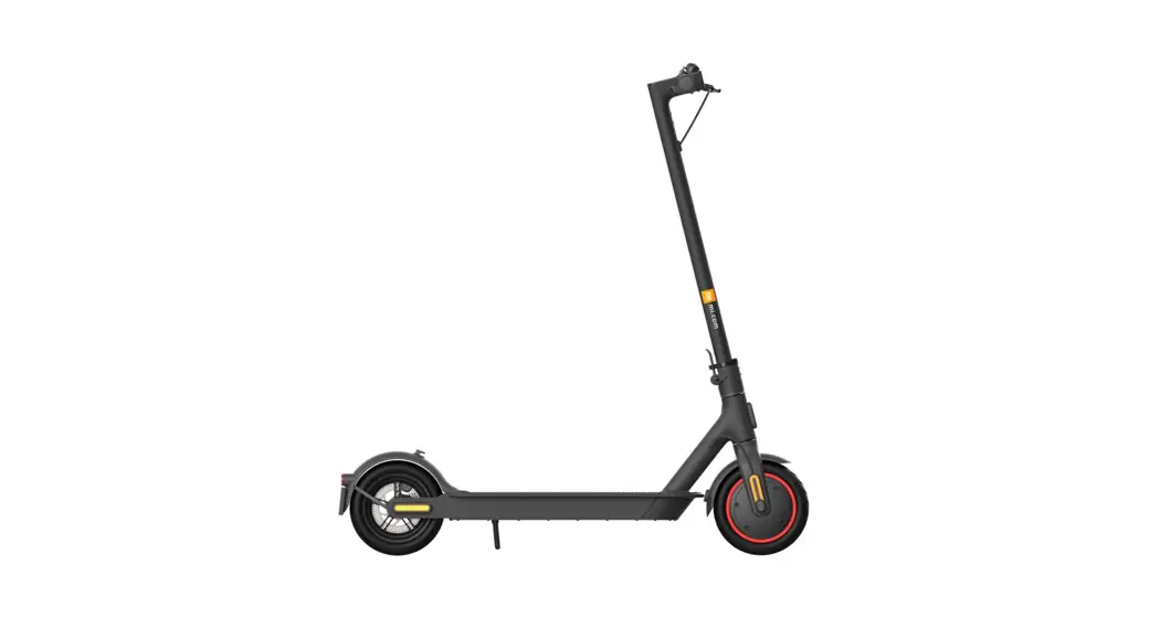 Xiaomi M365 Electric Scooter User Manual Xiaomi M365 Electric Scooter User Manual
