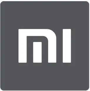 xiaomi logo