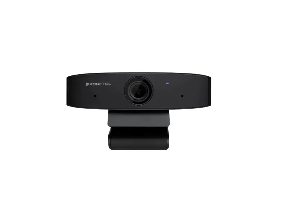 Konftel Cam10 Usb 1080p Full Hd Webcam With Fixed Usb Cable User Guide