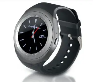 imperii RR FIERRO SmartWatch Curve One