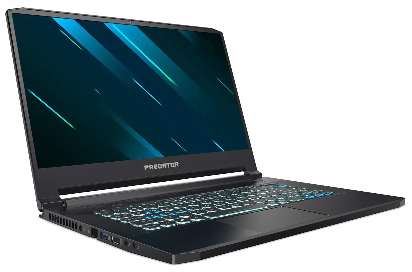 Predator Triton 500 [pt515-51] User Manual