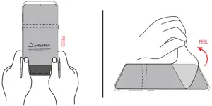 Installation Instruction