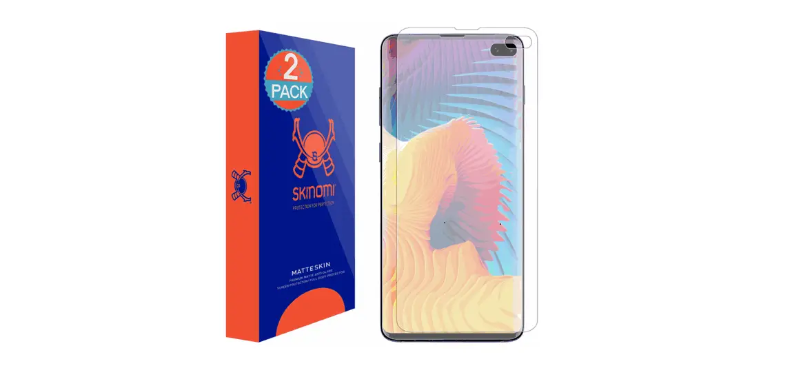 Tech Matte Elastic Skin Applicator Installation Guide