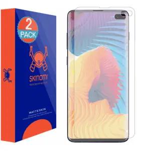 TECH matte Elastic Skin applicator