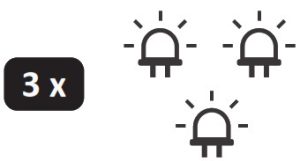 STETSOM EX3000 Black Edition 1 Ohm Mono Car Amplifier-Solution