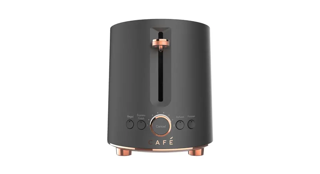 Cafe C9tma2s3pd3 Express Finish Toaster Owner's Manual Cafe C9tma2s3pd3 Express Finish Toaster Owner's Manual