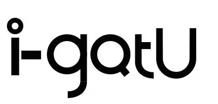 i-gotU logo